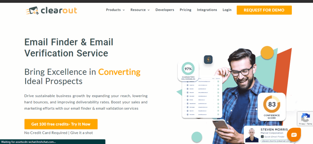 Email Verifier Tools