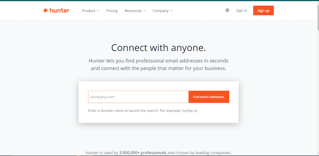 Email Verifier Tools